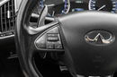 Infiniti Q50 DW8LR16#2.0t Sport Podgrz.f Elektr.f Skóra K.cof Salon PL VAT 23% zdjęcie 19