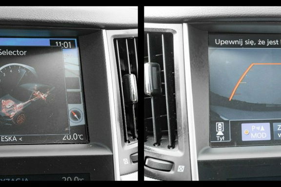 Infiniti Q50 DW8LR16#2.0t Sport Podgrz.f Elektr.f Skóra K.cof Salon PL VAT 23% zdjęcie 24