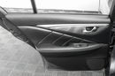 Infiniti Q50 DW8LR16#2.0t Sport Podgrz.f Elektr.f Skóra K.cof Salon PL VAT 23% zdjęcie 25
