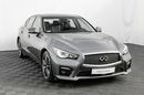 Infiniti Q50 DW8LR16#2.0t Sport Podgrz.f Elektr.f Skóra K.cof Salon PL VAT 23% zdjęcie 3