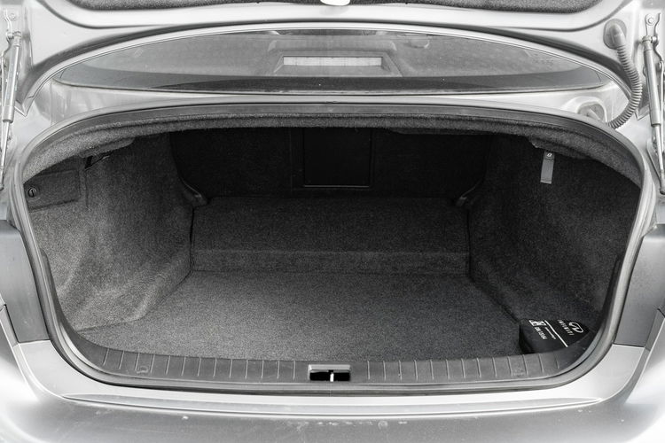 Infiniti Q50 DW8LR16#2.0t Sport Podgrz.f Elektr.f Skóra K.cof Salon PL VAT 23% zdjęcie 29