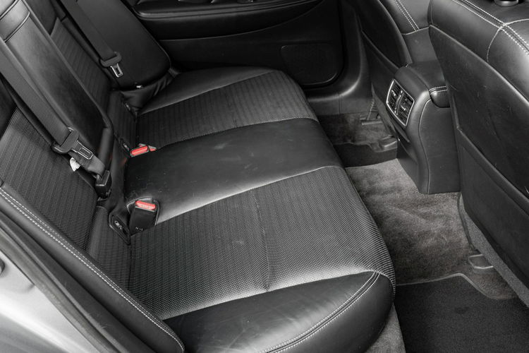 Infiniti Q50 DW8LR16#2.0t Sport Podgrz.f Elektr.f Skóra K.cof Salon PL VAT 23% zdjęcie 31