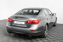 Infiniti Q50 DW8LR16#2.0t Sport Podgrz.f Elektr.f Skóra K.cof Salon PL VAT 23% zdjęcie 5
