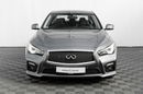 Infiniti Q50 DW8LR16#2.0t Sport Podgrz.f Elektr.f Skóra K.cof Salon PL VAT 23% zdjęcie 7