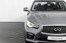 Infiniti Q50 DW8LR16#2.0t Sport Podgrz.f Elektr.f Skóra K.cof Salon PL VAT 23% zdjęcie 8