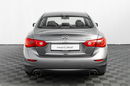 Infiniti Q50 DW8LR16#2.0t Sport Podgrz.f Elektr.f Skóra K.cof Salon PL VAT 23% zdjęcie 9