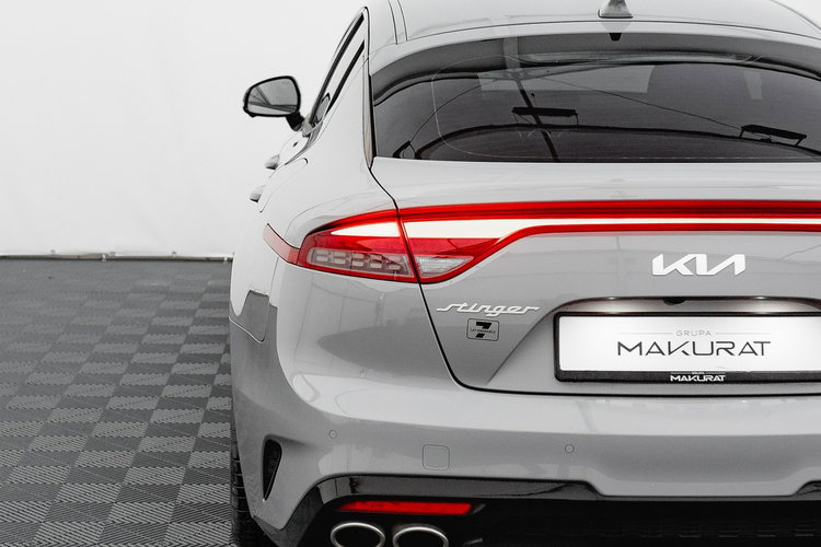 Kia Stinger GD9F373#3.3 T-GDI V6 GT Prestige Line AWD Salon PL VAT23% zdjęcie 10