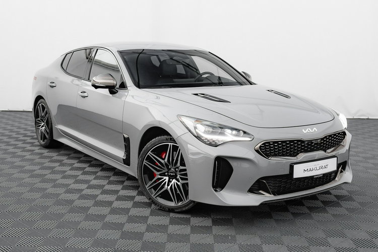 Kia Stinger GD9F373#3.3 T-GDI V6 GT Prestige Line AWD Salon PL VAT23% zdjęcie 11