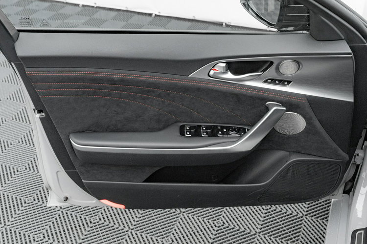 Kia Stinger GD9F373#3.3 T-GDI V6 GT Prestige Line AWD Salon PL VAT23% zdjęcie 13