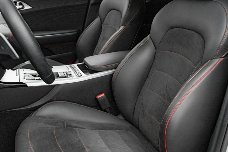 Kia Stinger GD9F373#3.3 T-GDI V6 GT Prestige Line AWD Salon PL VAT23% zdjęcie 15