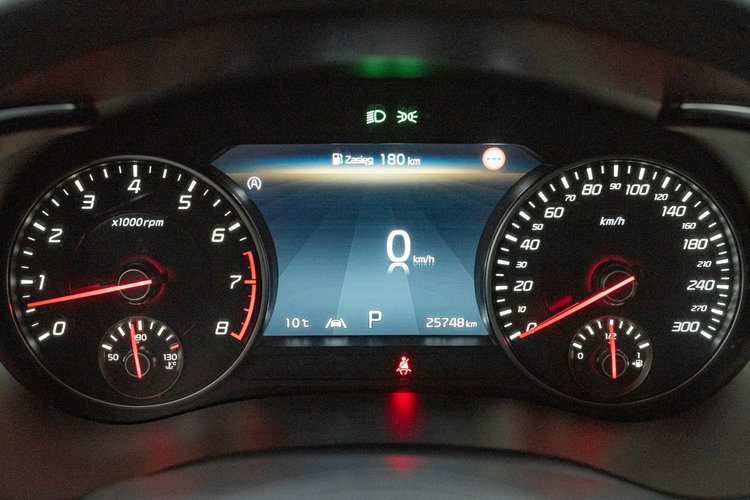 Kia Stinger GD9F373#3.3 T-GDI V6 GT Prestige Line AWD Salon PL VAT23% zdjęcie 18
