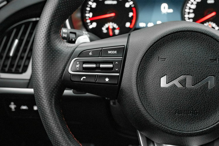 Kia Stinger GD9F373#3.3 T-GDI V6 GT Prestige Line AWD Salon PL VAT23% zdjęcie 19