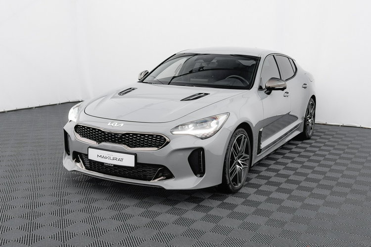 Kia Stinger GD9F373#3.3 T-GDI V6 GT Prestige Line AWD Salon PL VAT23% zdjęcie 2