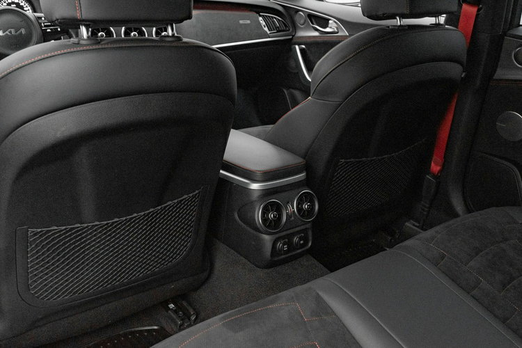 Kia Stinger GD9F373#3.3 T-GDI V6 GT Prestige Line AWD Salon PL VAT23% zdjęcie 29