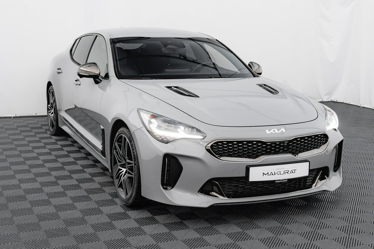 Kia Stinger GD9F373#3.3 T-GDI V6 GT Prestige Line AWD Salon PL VAT23% zdjęcie 3