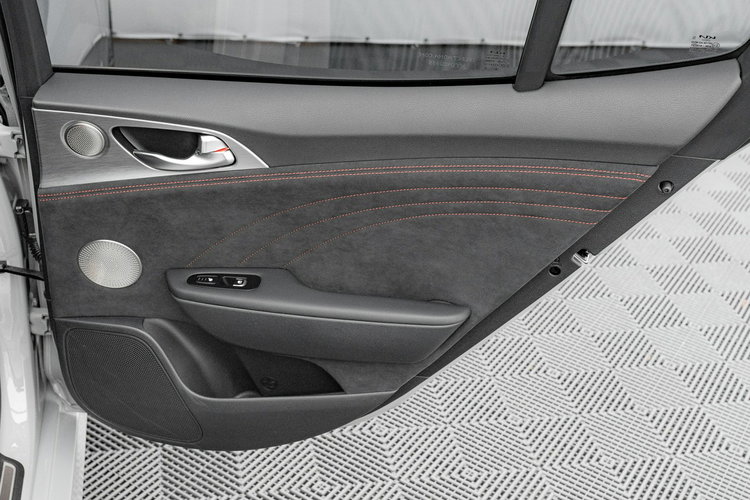 Kia Stinger GD9F373#3.3 T-GDI V6 GT Prestige Line AWD Salon PL VAT23% zdjęcie 34