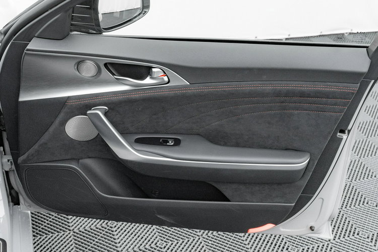 Kia Stinger GD9F373#3.3 T-GDI V6 GT Prestige Line AWD Salon PL VAT23% zdjęcie 36