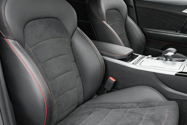 Kia Stinger GD9F373#3.3 T-GDI V6 GT Prestige Line AWD Salon PL VAT23% zdjęcie 38