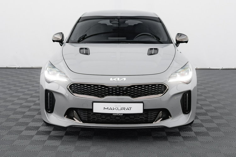 Kia Stinger GD9F373#3.3 T-GDI V6 GT Prestige Line AWD Salon PL VAT23% zdjęcie 7