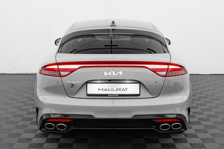 Kia Stinger GD9F373#3.3 T-GDI V6 GT Prestige Line AWD Salon PL VAT23% zdjęcie 9