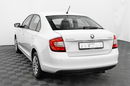 Skoda RAPID PY13980#1.0 TSI Ambition Cz.cof Klima Bluetooth Salon PL VAT 23% zdjęcie 4