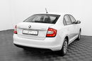 Skoda RAPID PY13980#1.0 TSI Ambition Cz.cof Klima Bluetooth Salon PL VAT 23% zdjęcie 5