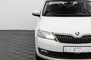 Skoda RAPID PY13980#1.0 TSI Ambition Cz.cof Klima Bluetooth Salon PL VAT 23% zdjęcie 8