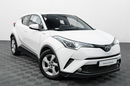 Toyota C-HR GA695FG#1.8 Hybrid Premium K.cofania 2 stref klima Salon PL VAT 23% zdjęcie 11