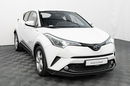 Toyota C-HR GA695FG#1.8 Hybrid Premium K.cofania 2 stref klima Salon PL VAT 23% zdjęcie 3