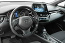 Toyota C-HR GA695FG#1.8 Hybrid Premium K.cofania 2 stref klima Salon PL VAT 23% zdjęcie 6