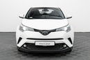 Toyota C-HR GA695FG#1.8 Hybrid Premium K.cofania 2 stref klima Salon PL VAT 23% zdjęcie 7