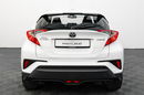 Toyota C-HR GA695FG#1.8 Hybrid Premium K.cofania 2 stref klima Salon PL VAT 23% zdjęcie 9