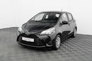 Toyota Yaris GD445RW # 1.0 Active El.szyby As.pasa ruchu Salon PL VAT 23% zdjęcie 2