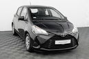 Toyota Yaris GD445RW # 1.0 Active El.szyby As.pasa ruchu Salon PL VAT 23% zdjęcie 3