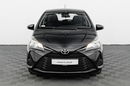 Toyota Yaris GD445RW # 1.0 Active El.szyby As.pasa ruchu Salon PL VAT 23% zdjęcie 7