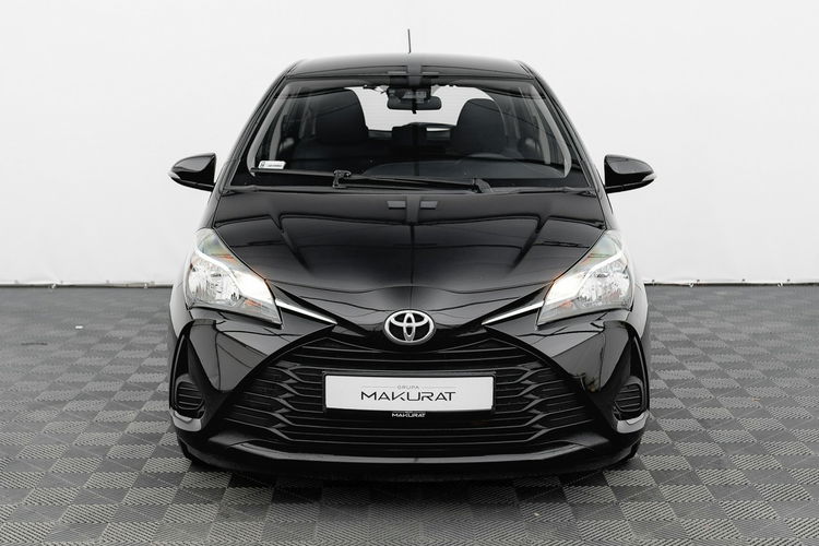 Toyota Yaris GD445RW # 1.0 Active El.szyby As.pasa ruchu Salon PL VAT 23% zdjęcie 7