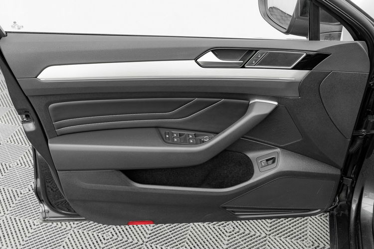 Volkswagen Passat GD002WL # 2.0 TDI Elegance DSG Podgrz.f NAVI LED Salon PL VAT 23% zdjęcie 11