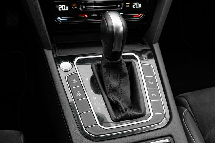 Volkswagen Passat GD002WL # 2.0 TDI Elegance DSG Podgrz.f NAVI LED Salon PL VAT 23% zdjęcie 19