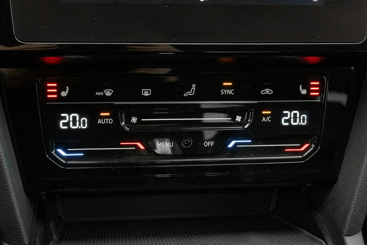 Volkswagen Passat GD002WL # 2.0 TDI Elegance DSG Podgrz.f NAVI LED Salon PL VAT 23% zdjęcie 20