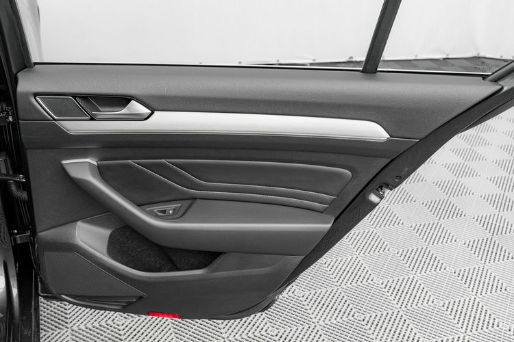 Volkswagen Passat GD002WL # 2.0 TDI Elegance DSG Podgrz.f NAVI LED Salon PL VAT 23% zdjęcie 29