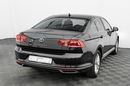 Volkswagen Passat GD002WL # 2.0 TDI Elegance DSG Podgrz.f NAVI LED Salon PL VAT 23% zdjęcie 5