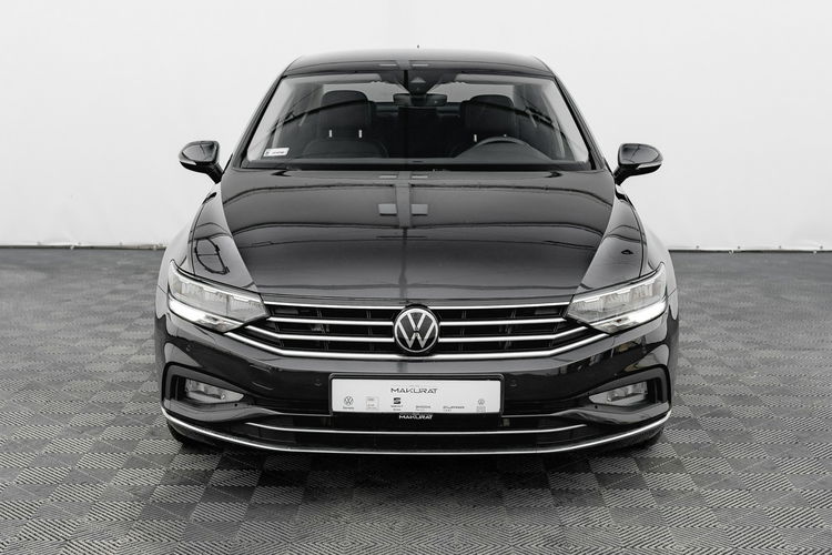 Volkswagen Passat GD002WL # 2.0 TDI Elegance DSG Podgrz.f NAVI LED Salon PL VAT 23% zdjęcie 7