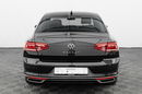 Volkswagen Passat GD002WL # 2.0 TDI Elegance DSG Podgrz.f NAVI LED Salon PL VAT 23% zdjęcie 9