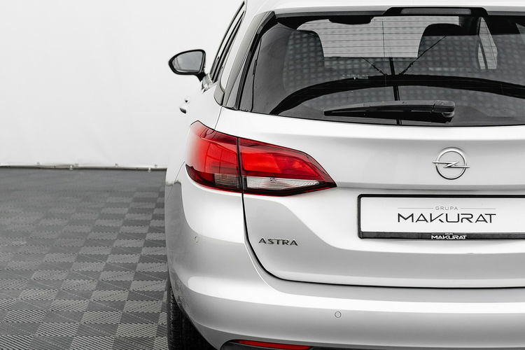 Opel Astra WD5977N#1.2 T Edition Podgrz.f I kier Cz.park Salon PL VAT23% zdjęcie 10