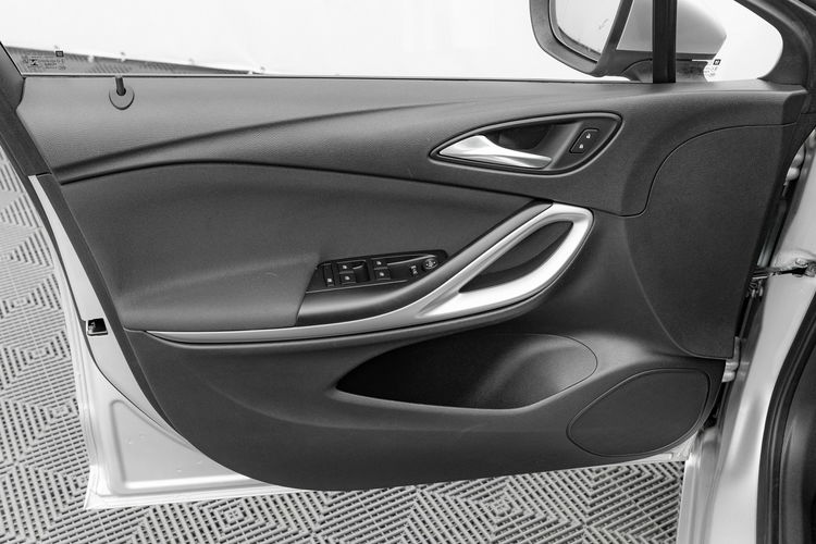 Opel Astra WD5977N#1.2 T Edition Podgrz.f I kier Cz.park Salon PL VAT23% zdjęcie 11