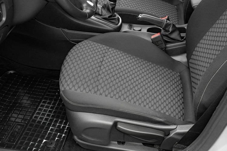 Opel Astra WD5977N#1.2 T Edition Podgrz.f I kier Cz.park Salon PL VAT23% zdjęcie 12