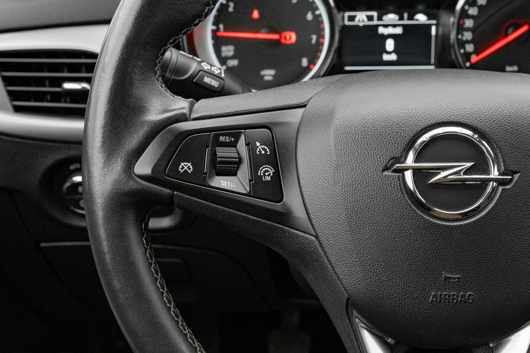 Opel Astra WD5977N#1.2 T Edition Podgrz.f I kier Cz.park Salon PL VAT23% zdjęcie 17