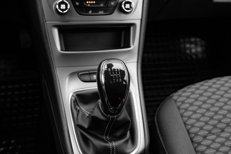 Opel Astra WD5977N#1.2 T Edition Podgrz.f I kier Cz.park Salon PL VAT23% zdjęcie 19