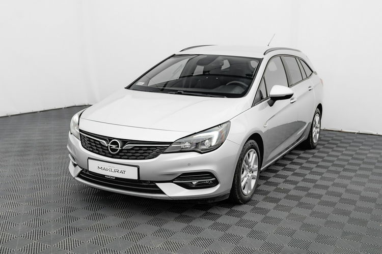 Opel Astra WD5977N#1.2 T Edition Podgrz.f I kier Cz.park Salon PL VAT23% zdjęcie 2