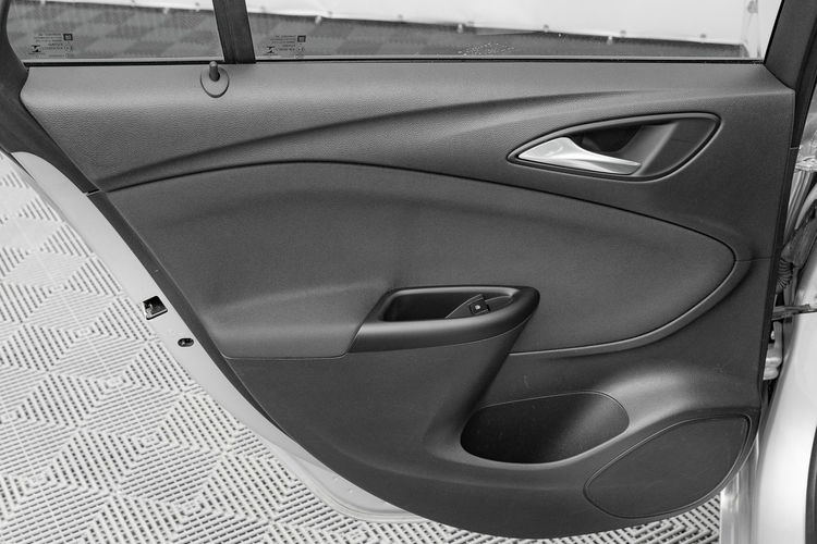 Opel Astra WD5977N#1.2 T Edition Podgrz.f I kier Cz.park Salon PL VAT23% zdjęcie 25